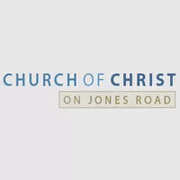 Jones Road church of Christ