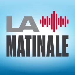 La Matinale ‐ RTS Première