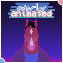 Overly Animated BoJack Horseman Podcasts