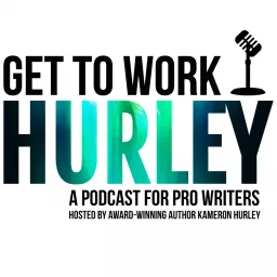 Get to Work Hurley! Podcast artwork