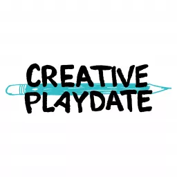 Creative Playdate Podcast artwork