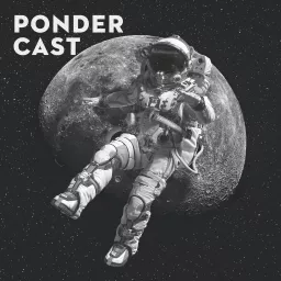 Pondercast Podcast artwork