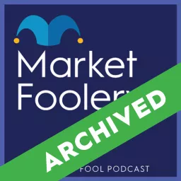 MarketFoolery Podcast artwork