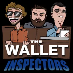 The Wallet Inspectors Podcast artwork