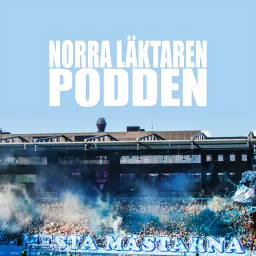 Norra Läktaren Podden