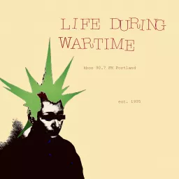 Life During Wartime