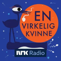 Radioteatret Podcast artwork