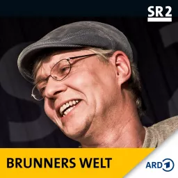 Brunners Welt Podcast artwork