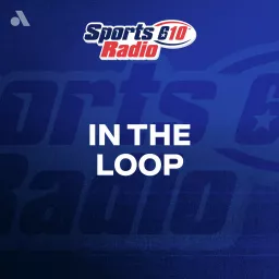 In The Loop Podcast artwork