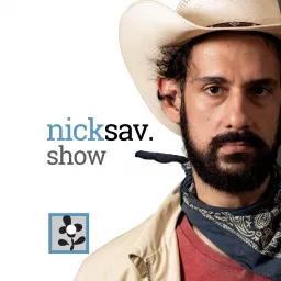 NICKSAV Film & Music SHOW Podcast artwork