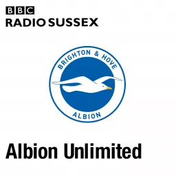 Albion Unlimited Podcast artwork