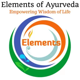 Elements of Ayurveda Podcast artwork