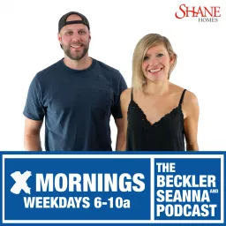 The Beckler and Seanna Podcast