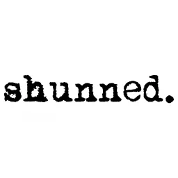 shunned Podcast artwork