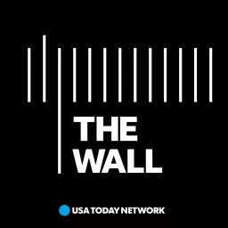 The Wall: Reporting on the Border Podcast artwork