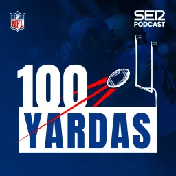 100 Yardas Podcast artwork