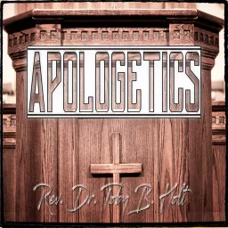 Apologetics Podcast artwork