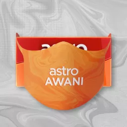 Astro Awani Podcast Addict