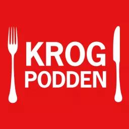 Krogpodden Podcast artwork