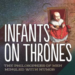 Infants on Thrones Podcast artwork