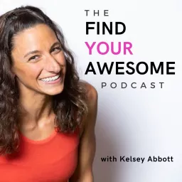 The Find Your Awesome Podcast artwork