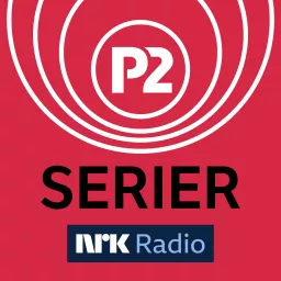 P2-serier Podcast artwork