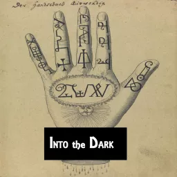 Into the Dark Podcast artwork