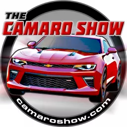 The Camaro Show weekly Podcast artwork