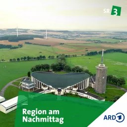 Region am Nachmittag