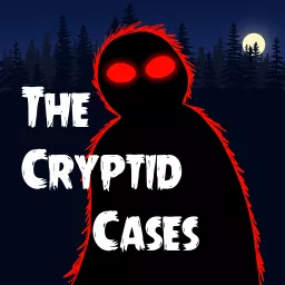 The Cryptid Cases