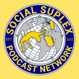 Social Suplex Podcast Network artwork