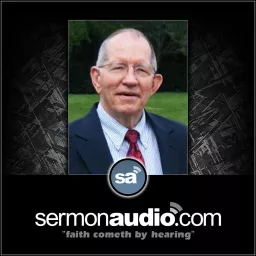 Albert N. Martin on SermonAudio Podcast artwork