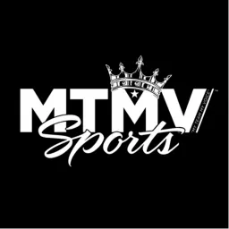 MTMV Sports Podcast Network artwork