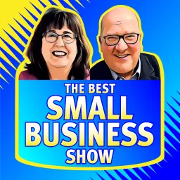 The Best Small Business Show