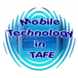 Mobile Technology in TAFE Podcast artwork