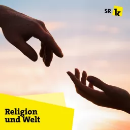 Religion und Welt Podcast artwork