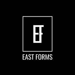 EAST FORMS Drum & Bass Podcast artwork