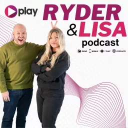 Ryder & Lisa Podcast artwork