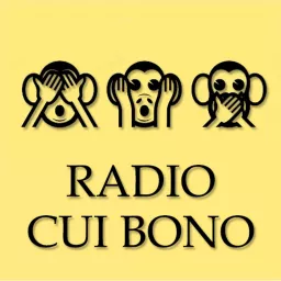 Radio Cui Bono's show Podcast artwork