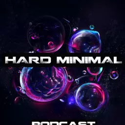 HARD MINIMAL Podcast artwork