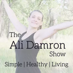 The Ali Damron Show