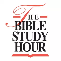 The Bible Study Hour on Oneplace.com Podcast artwork