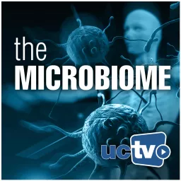 Microbiome (Audio) Podcast artwork