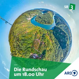 SR info Rundschau 18.00 Uhr