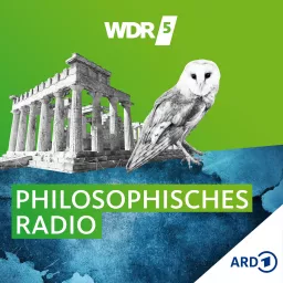 WDR 5 Das philosophische Radio Podcast artwork