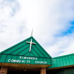 ElmCreek Community Church Podcast artwork