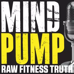 Mind Pump Raw Fitness Truth Podcast Addict - jm thornex brawl stars hack