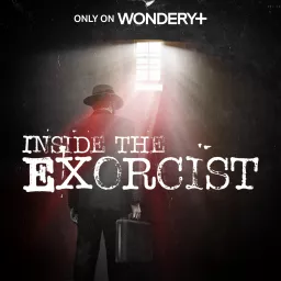 Inside The Exorcist Podcast artwork