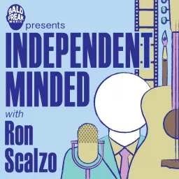 Independent Minded Podcast artwork