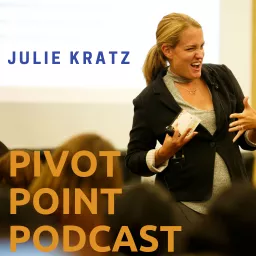 The Diversity Pivot Podcast artwork